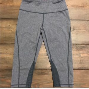 Z by Zella Crop Leggings Small